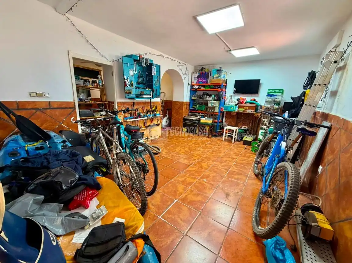 Maison jumelée avec terrasse à vendre à Calle velarde, imagen 20