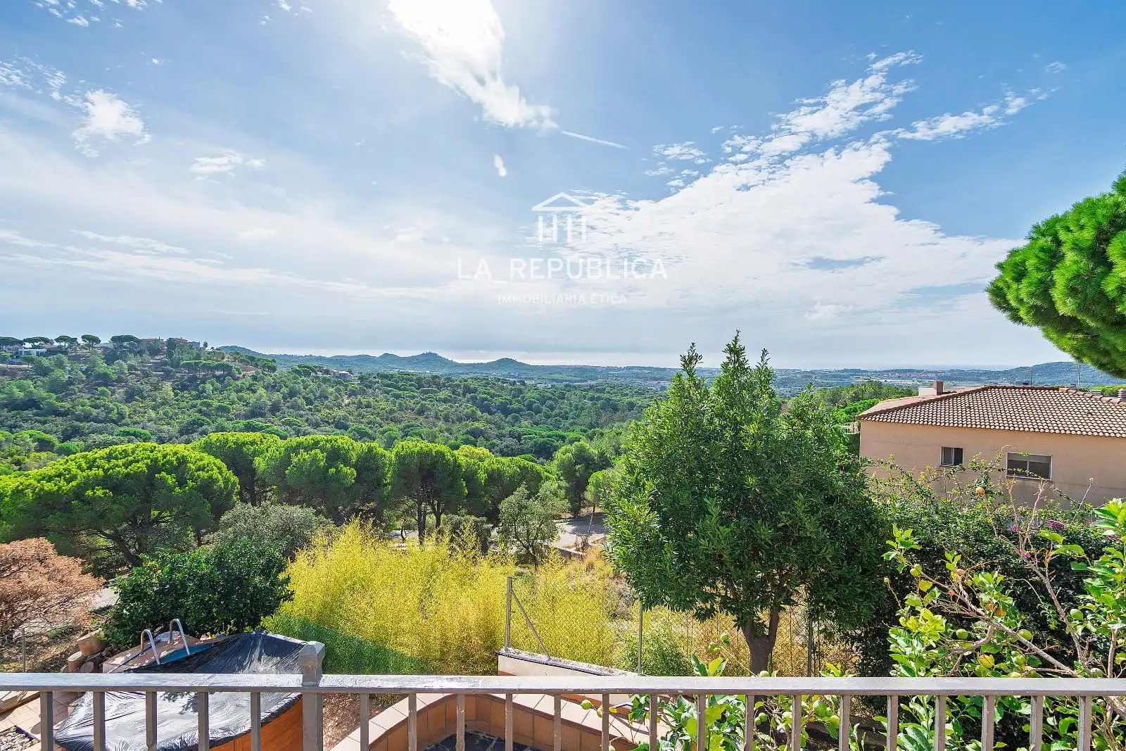 Casa con terrazza in vendita a Mas Mora - Sant Daniel, imagen 41