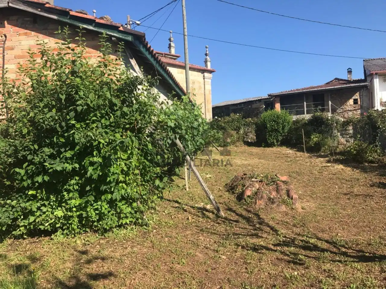 Casa con giardino in vendita a SEIXADA - SEARA, imagen 3