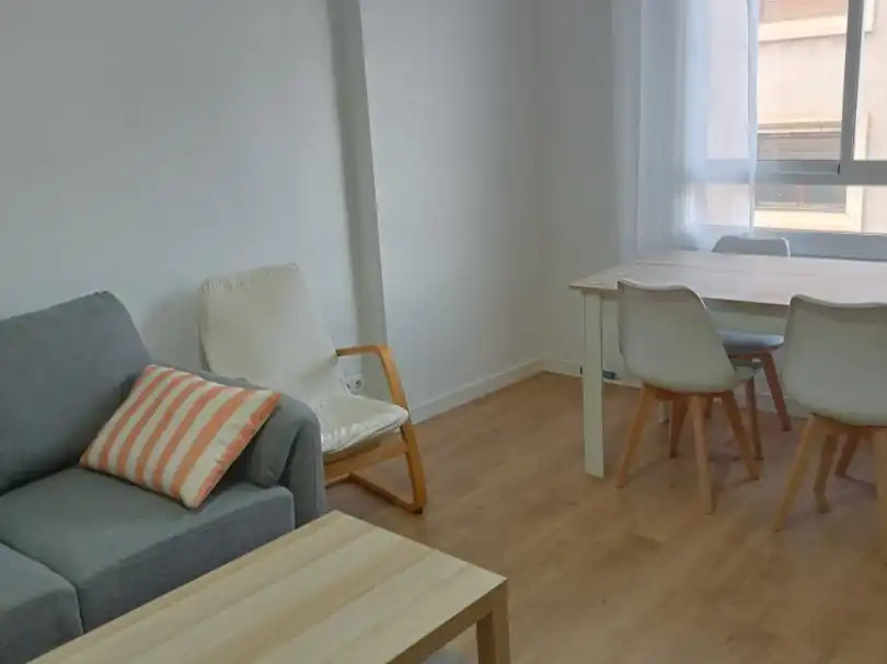 Flat for rent in Almansa, Albacete