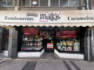 Gewerbefläche zur Miete in PANADEROS