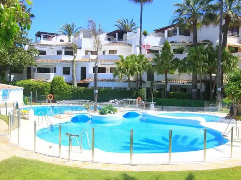Àtic amb terrassa en venda a Elviria - Cabopino, imagen 4