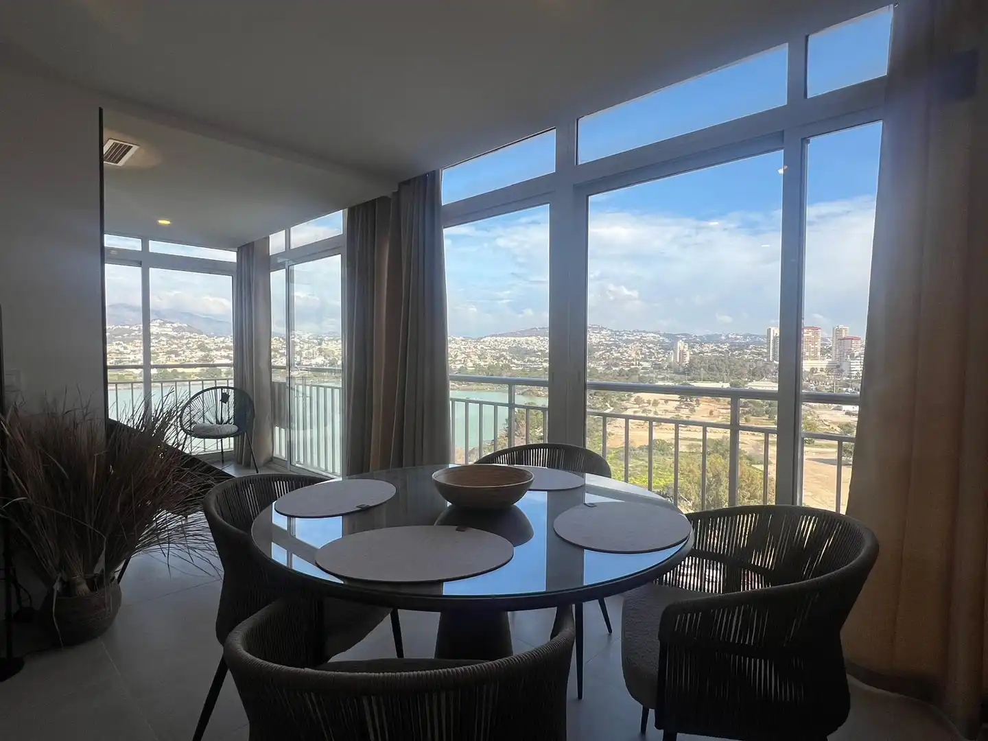 Appartement avec ascenseur à vendre à Puerto, imagen 4