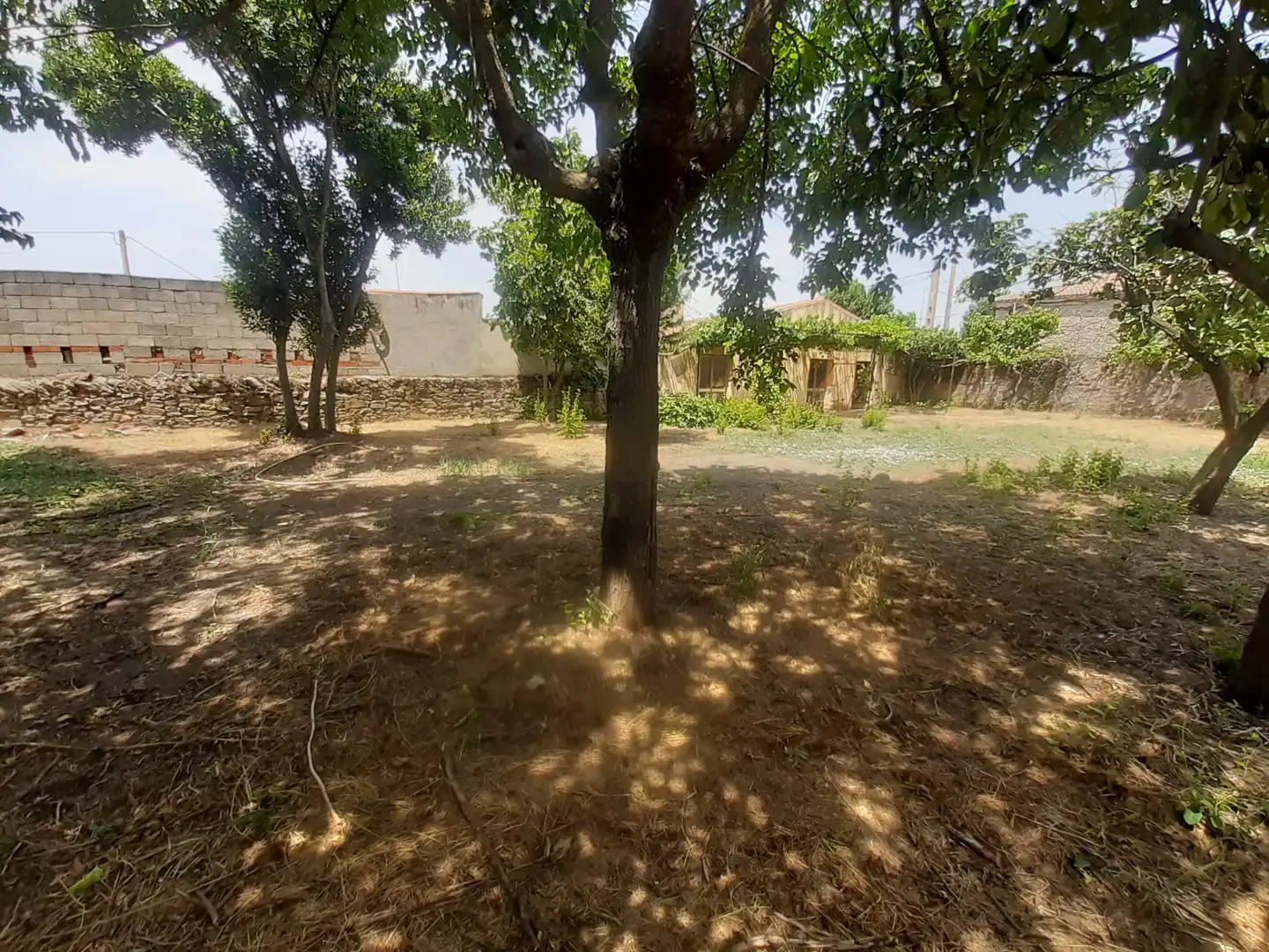 Casa o chalet en venta en Fresno de Sayago