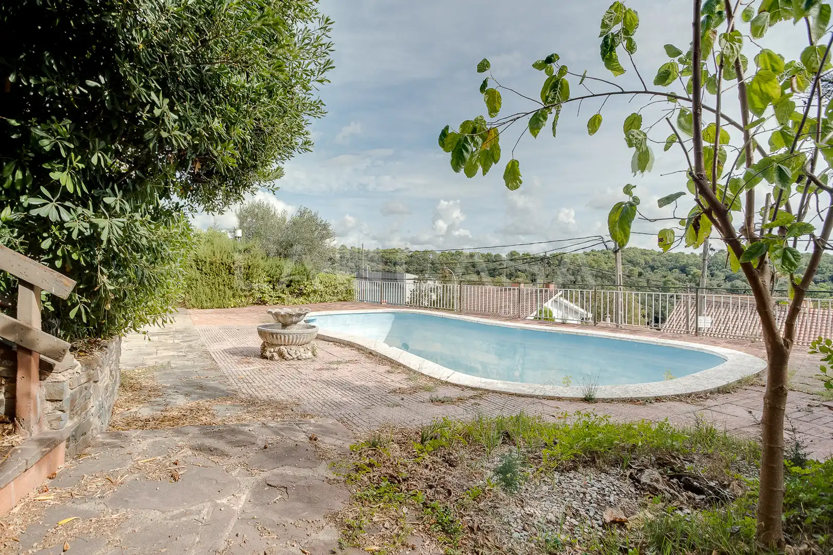 Chalet con piscina en venta en Les Franqueses del Vallès, imagen 5