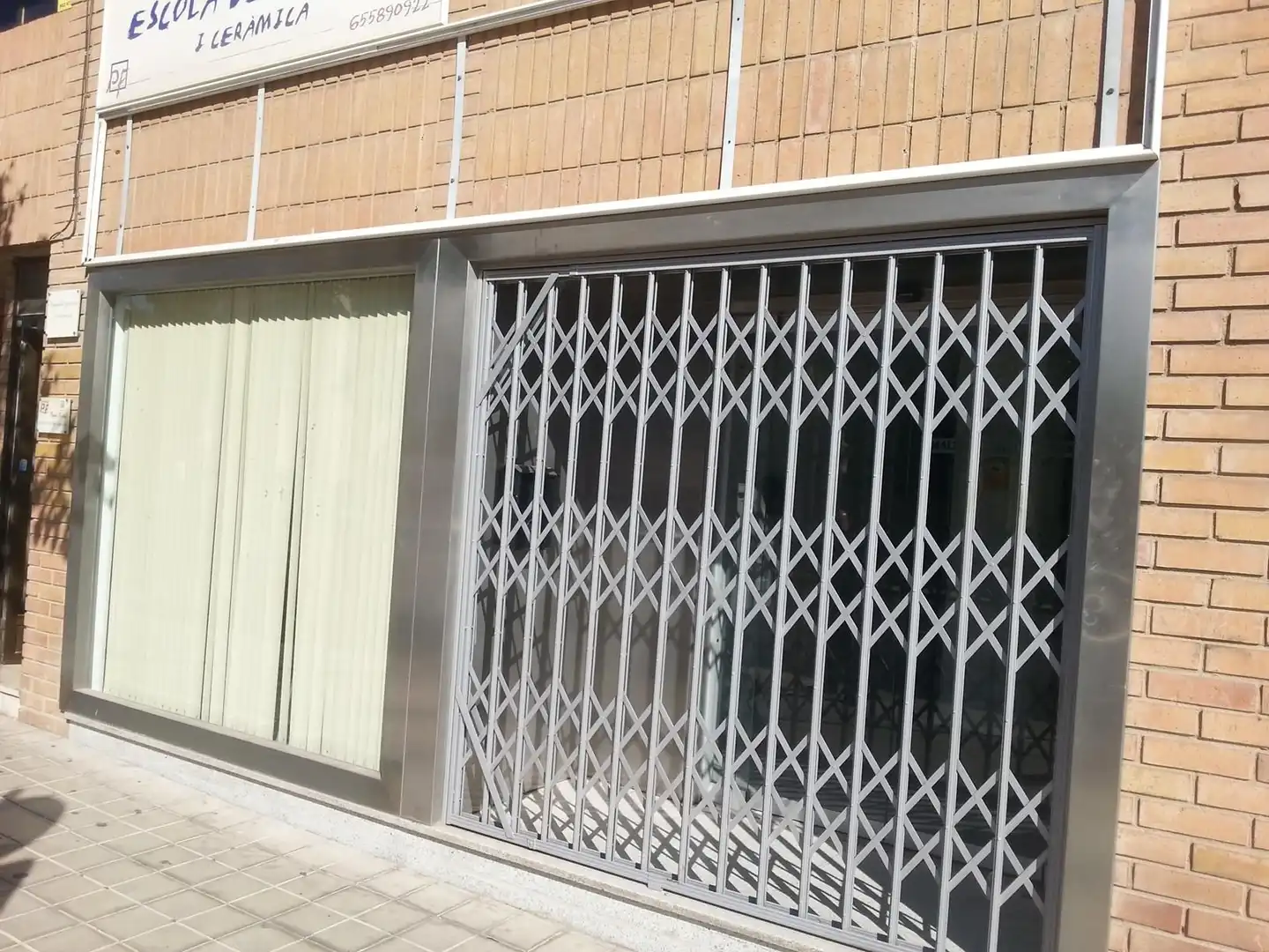 Local comercial en alquiler en Centro