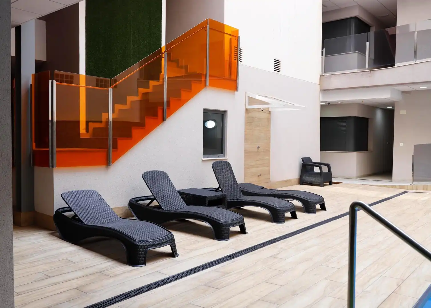 Apartment mit Pool zum Verkauf in Calle San Pascual, imagen 52