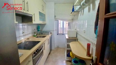 Foto 4 de Pis en venda a Joaquín Sama Naharro, Huerta de la Reina - Trassierra, Córdoba