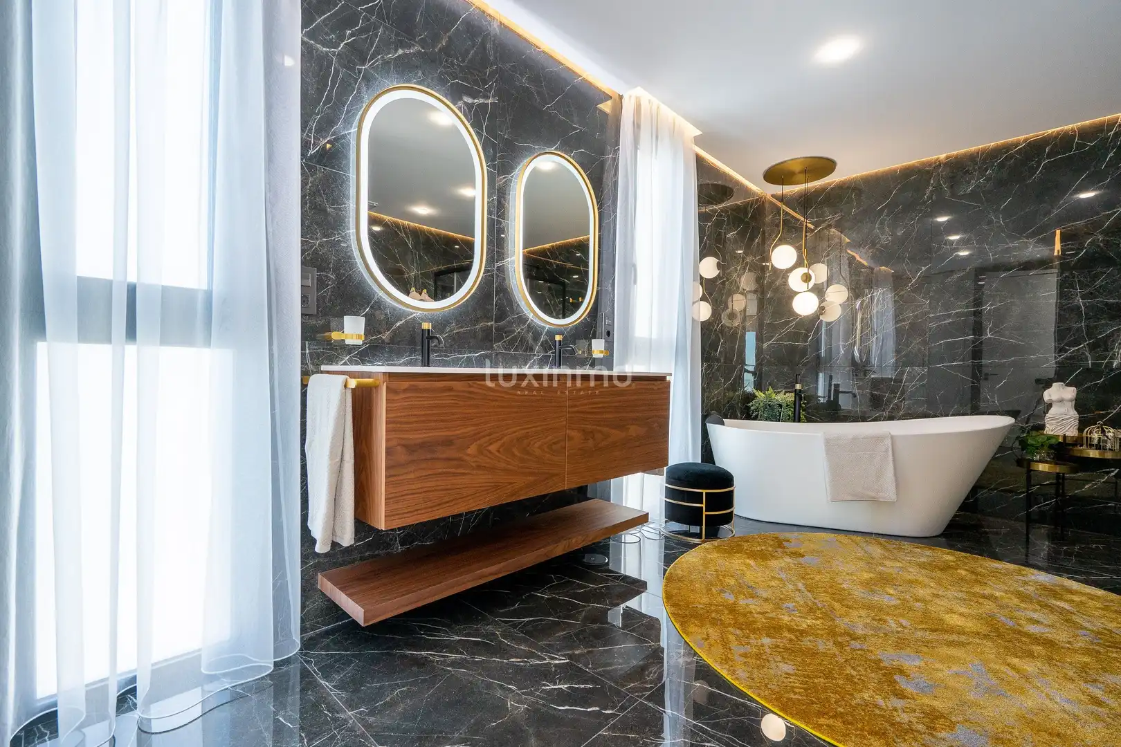 Villa avec piscine à vendre à Golf Bahía, imagen 27