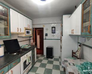 Kitchen of Flat for sale in Bilbao   with Heating