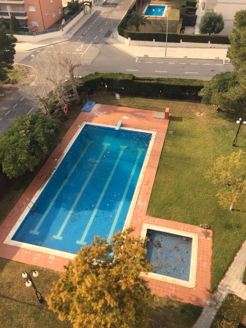 Apartament en venda a Passeig Marítim, Miami Platja