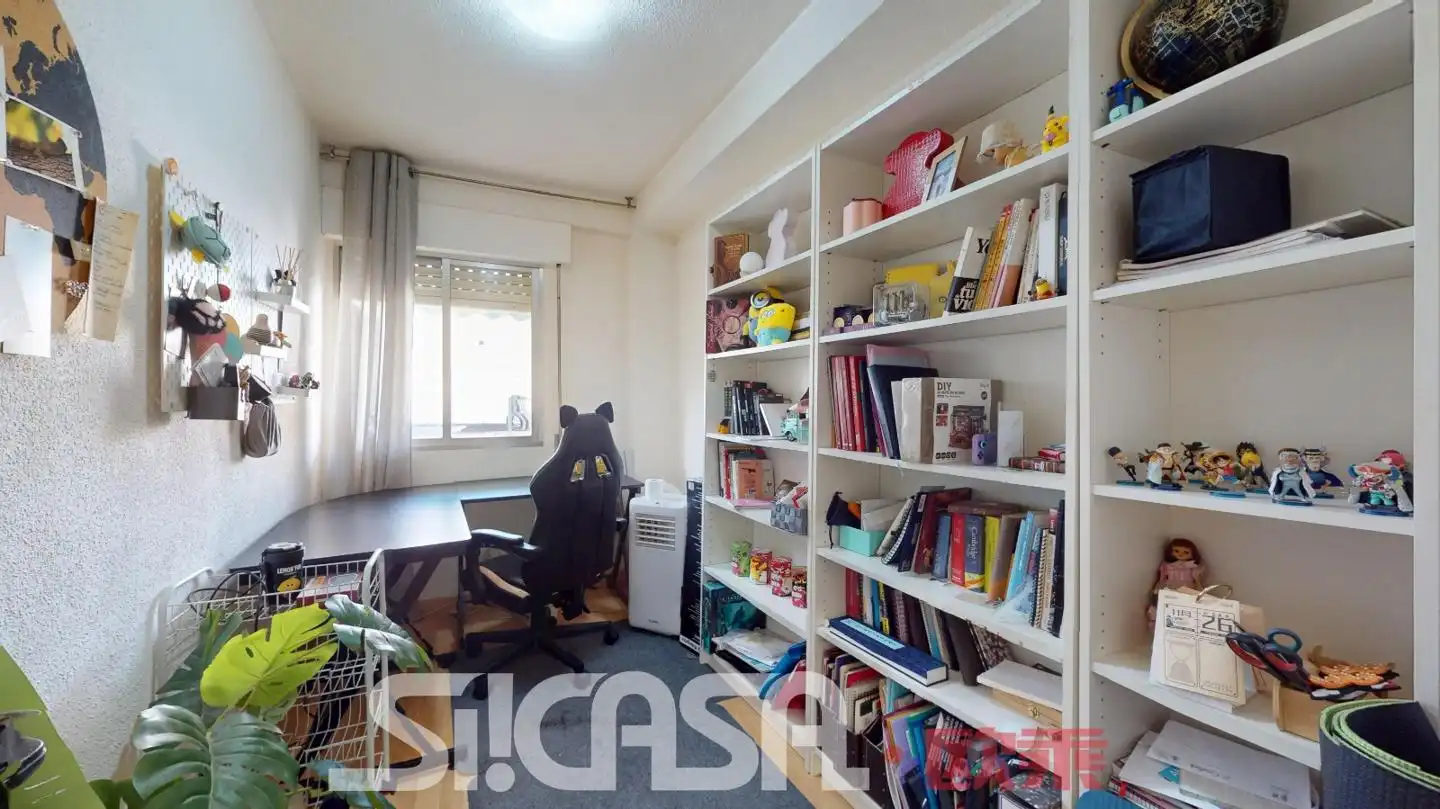 Flat for sale in Fuentebella -San Felix - El Leguario
