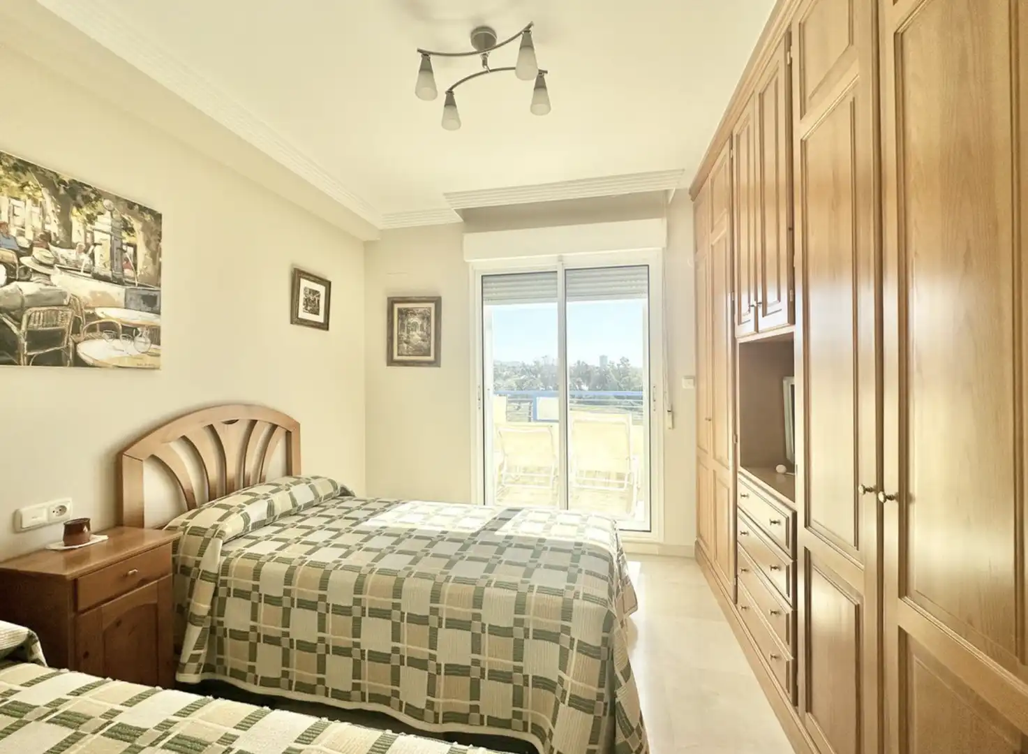 Ático con piscina en venta en Nueva Andalucía, imagen 14