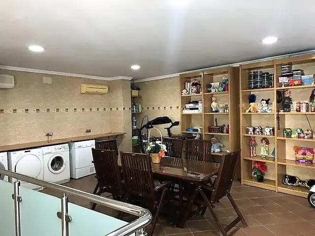 Chalet con terraza en venta en La Banda - Campo de Fútbol, imagen 24