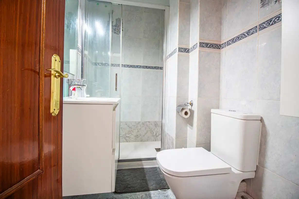Flat with lift for sale in Calle San Herculano, imagen 31