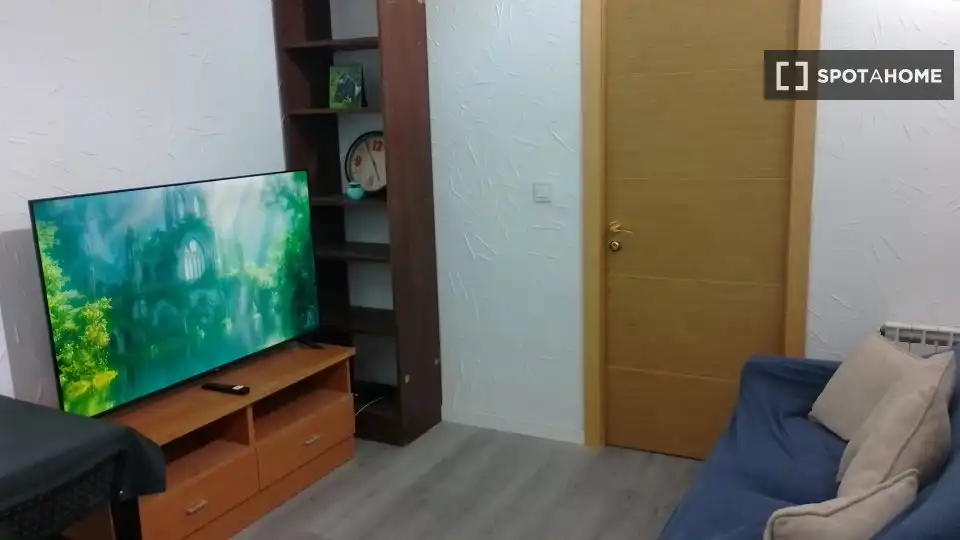 Room in Lucero