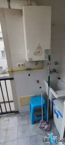 Pis amb ascensor en venda a Calle Ejido San Sebastián, imagen 13
