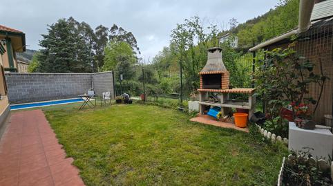 Foto 5 de Casa adosada en venta en Barrio Otañes, 66