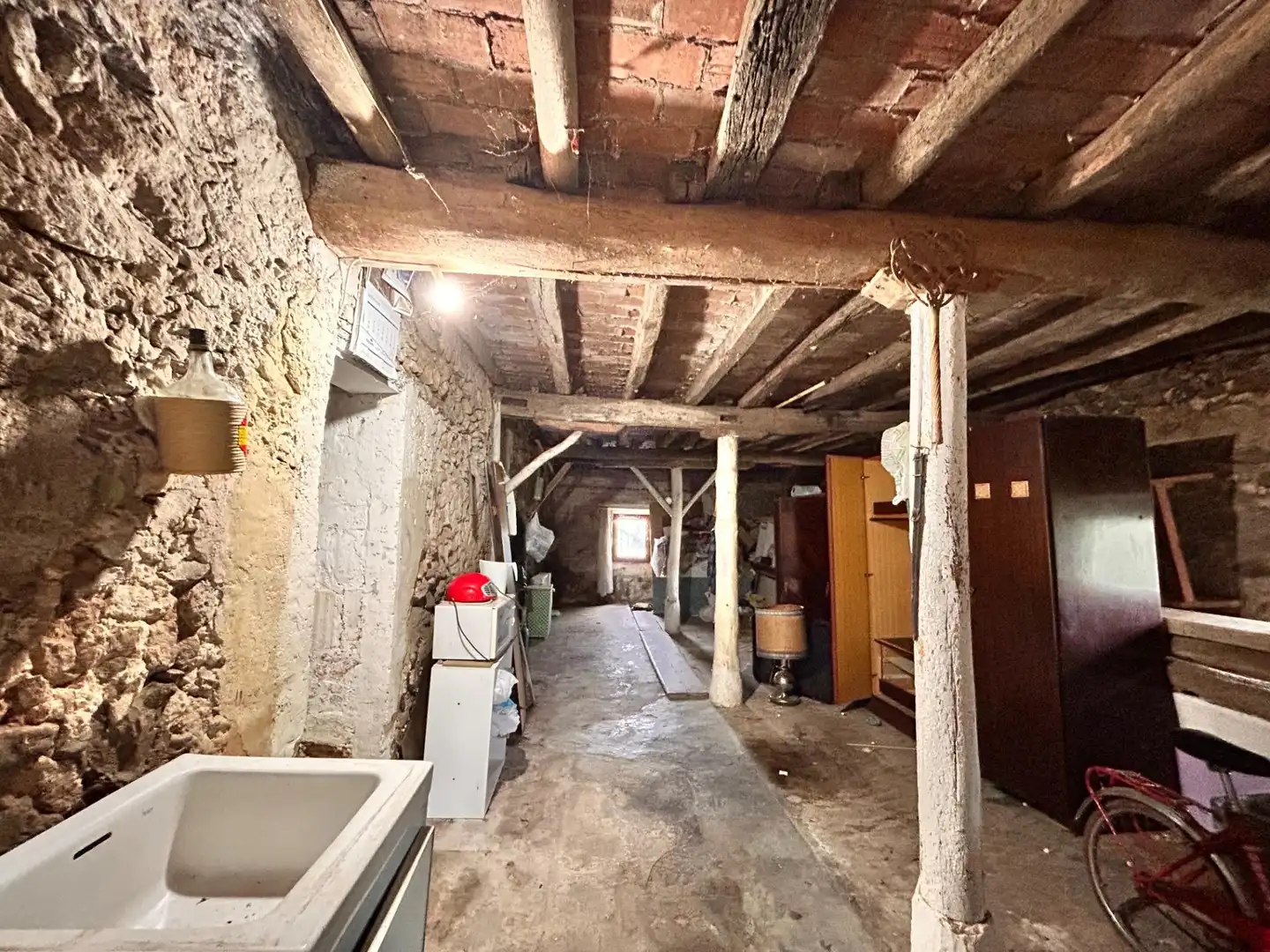 Houses for sale in Noja  with Private garden, Terrace and Storage room