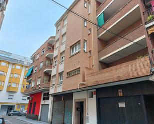 Pis de lloguer a Calle Barrio San Juan, 3, Centro - Corte Inglés