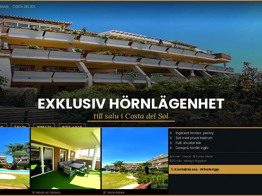 Appartement avec piscine à vendre à Calle Severiano Ballesteros 12, imagen 3