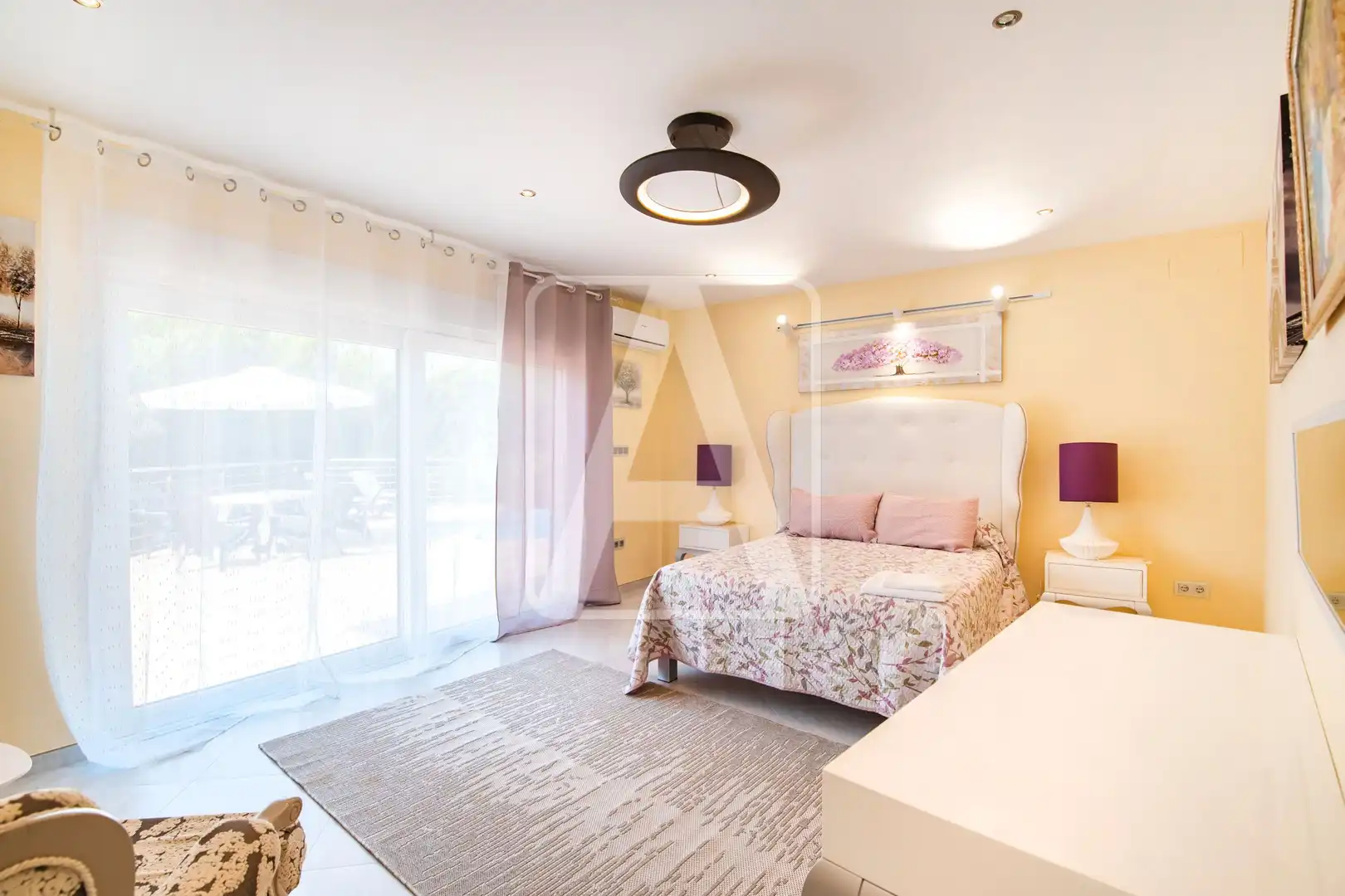 Casa o chalet en venta en Altea la Vella