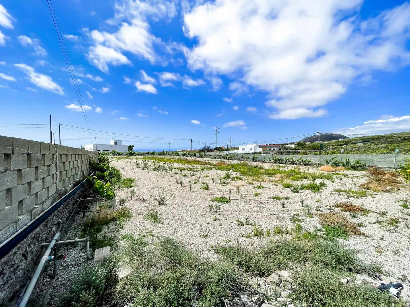 Casa o chalet en venta en Granadilla de Abona con Jardín privado, Terraza y Amueblado