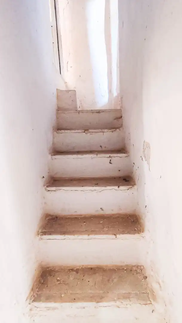 Casa rústica en venta en Vélez-Rubio, imagen 13