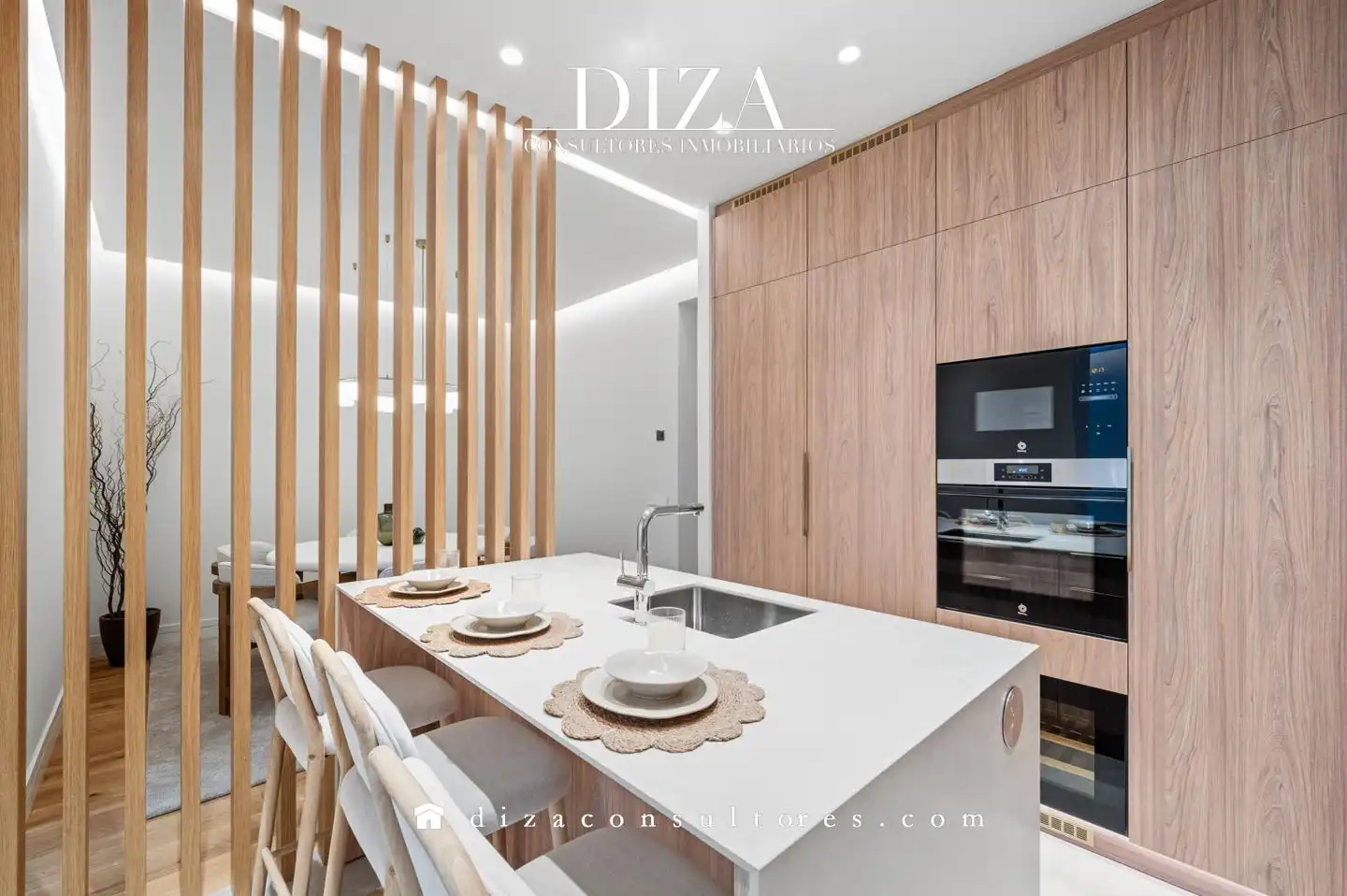 Flat with lift for sale in Calle de Carranza, imagen 12