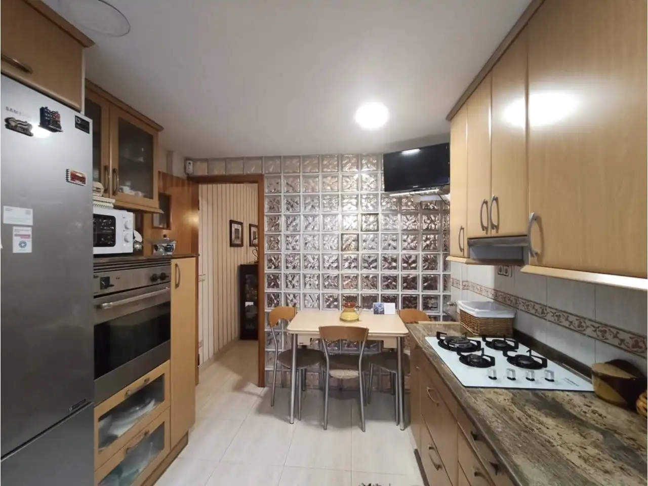 Casa adosada en venta en Calle Joan Prim, Lledoner