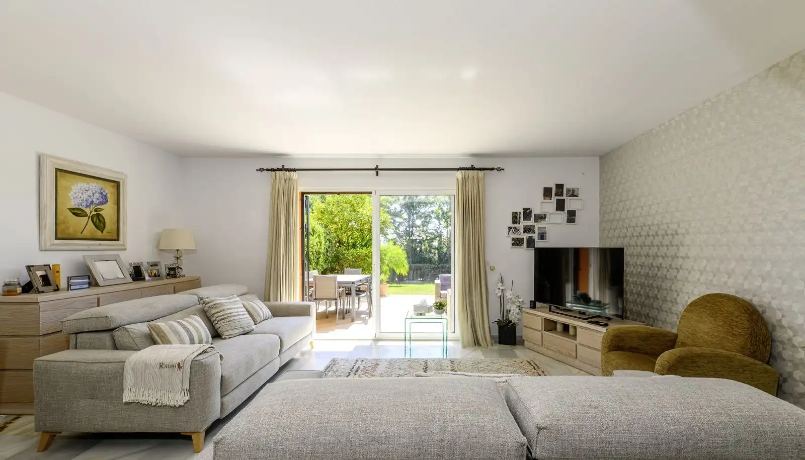 Villa mit Pool zum Verkauf in Calle Dunas de Casasola 9E, imagen 2
