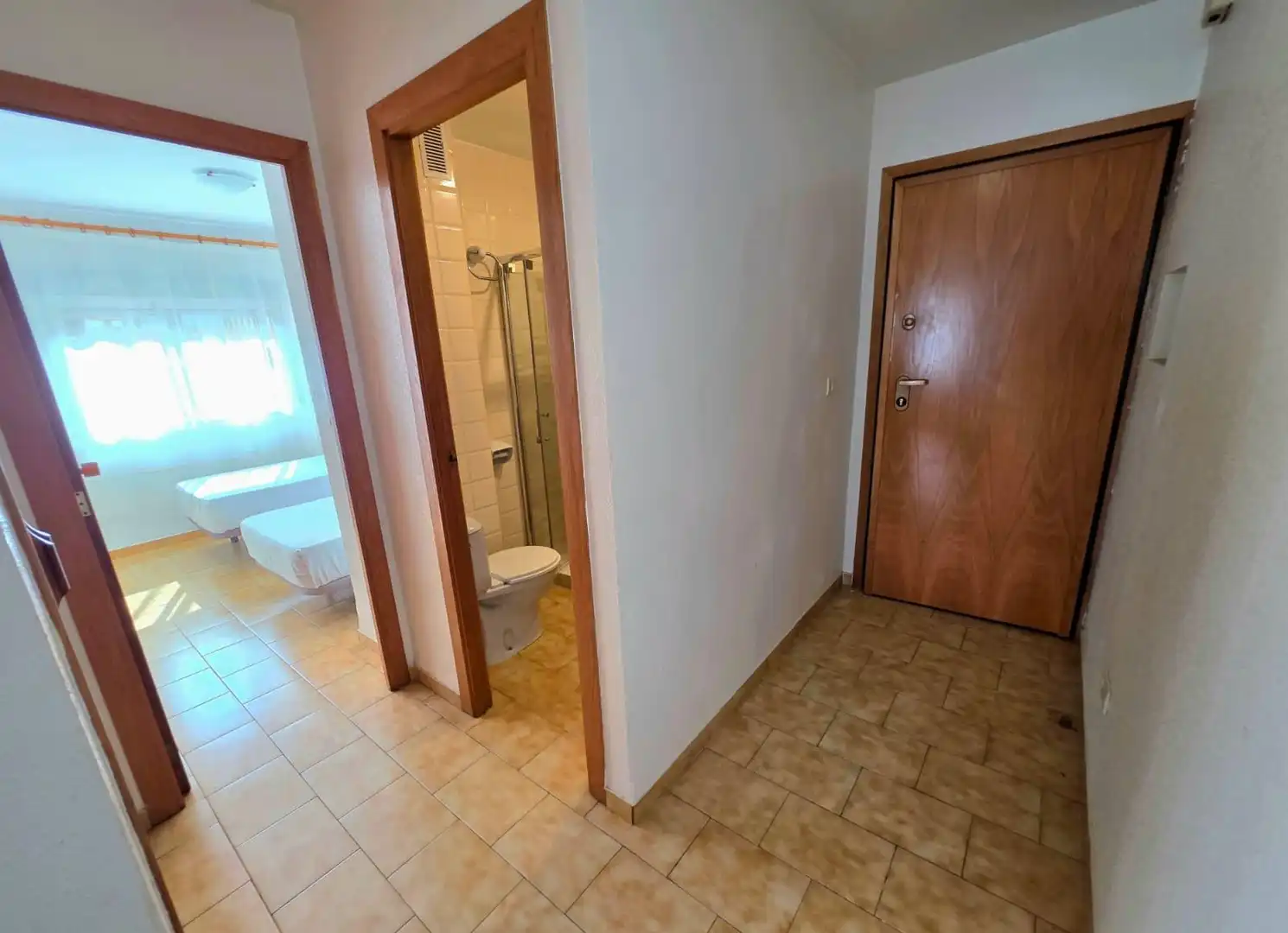 Apartments for sale in Benicasim / Benicàssim  with Air Conditioner, Terrace and Storage room