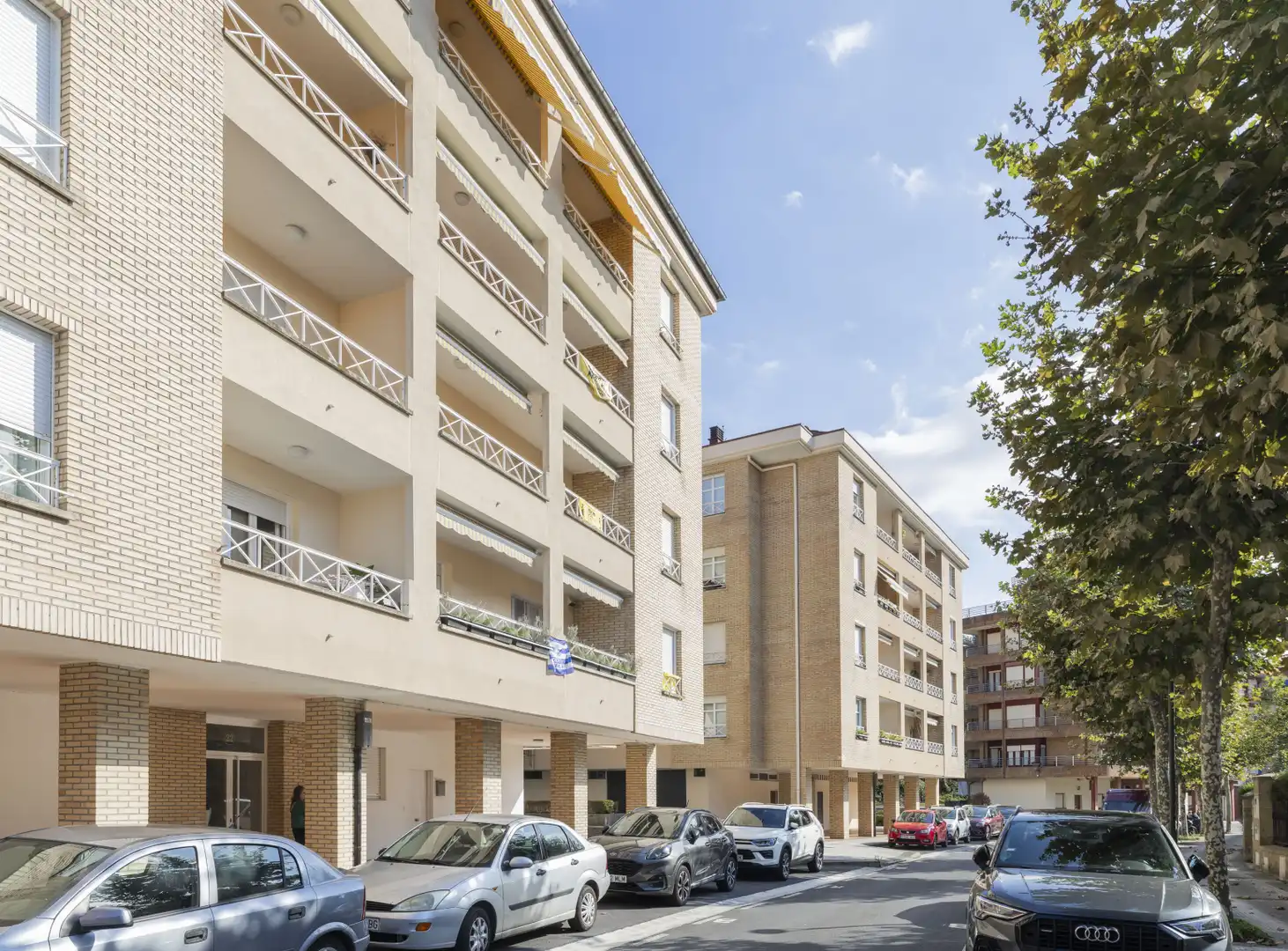 Piso con ascensor en venta en Orio - Estropalari kalea 20. Donostia-San Sebastián, imagen 2
