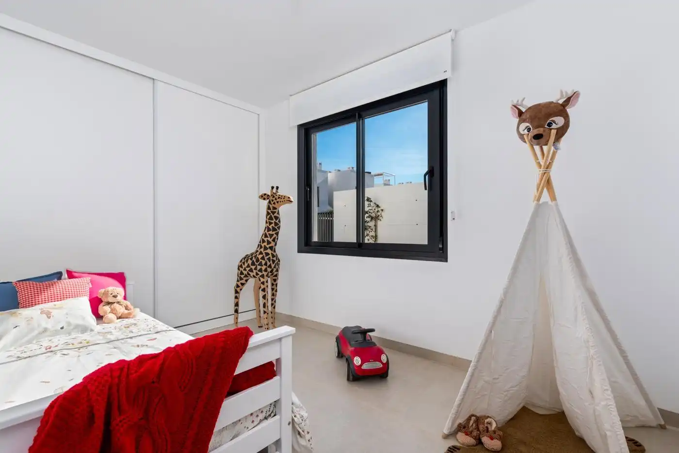Xalet amb piscina en venda a Mar Menor de Cartagena – Cabo de Palos, imagen 25