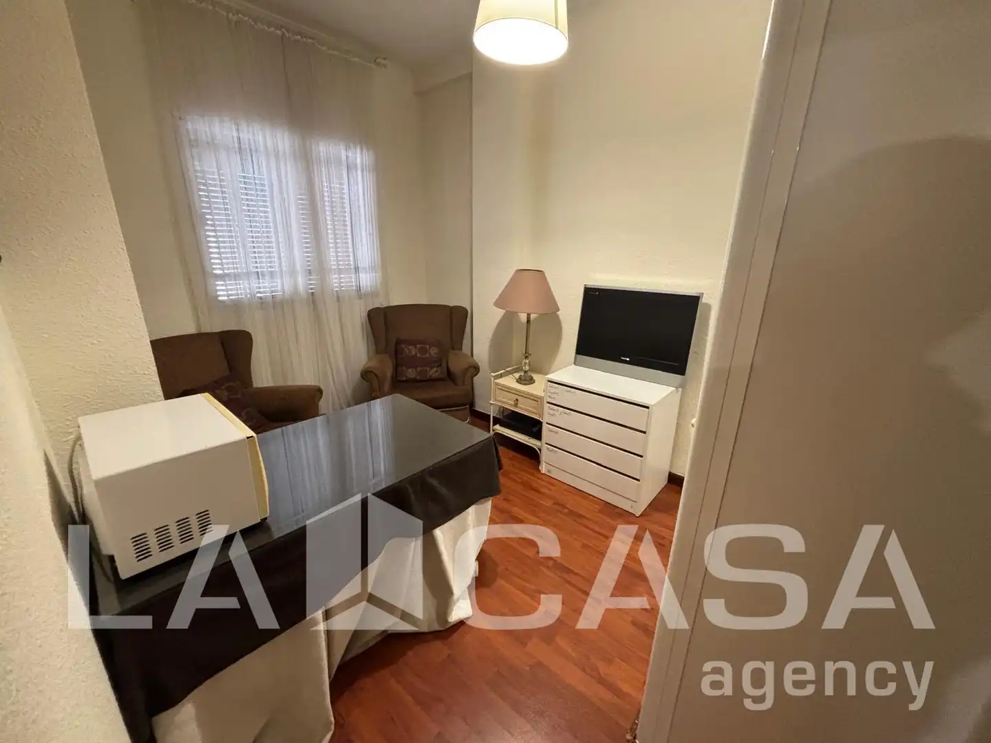 Bedroom of Detached homes for sale in Montequinto  with Air Conditioner, Heating and Swimming Pool
