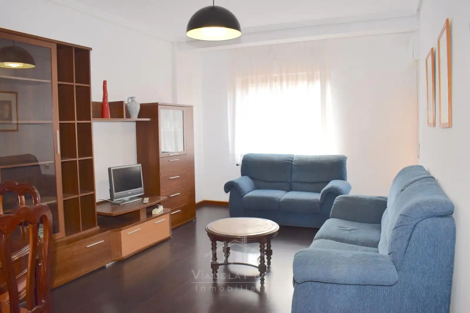 Wohnung mit Terrasse zur Miete in Melchor Cano 5