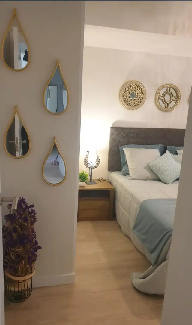 Appartement avec terrasse à vendre à Avenida del Río Barbate 46, imagen 24
