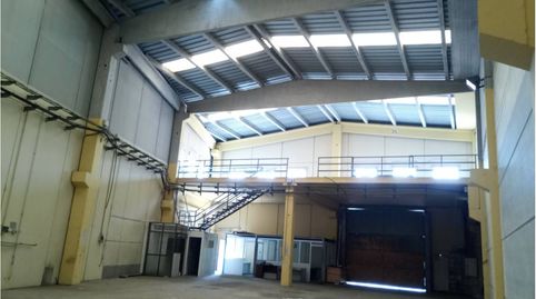 NAVE INDUSTRIAL DE 590 m2 POLIGONO LA CREU  EL VENDRELL, imatge 2