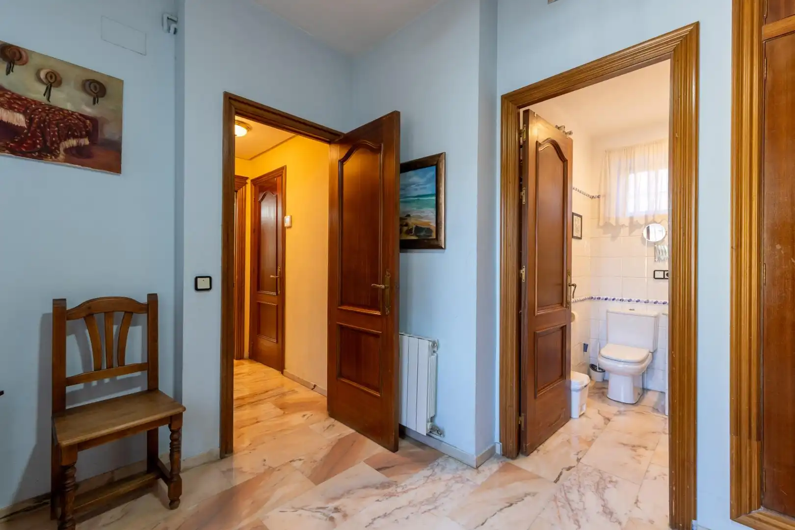 Casa o xalet en venda en Córdoba amb Aire condicionat, Calefacció i Jardí privat