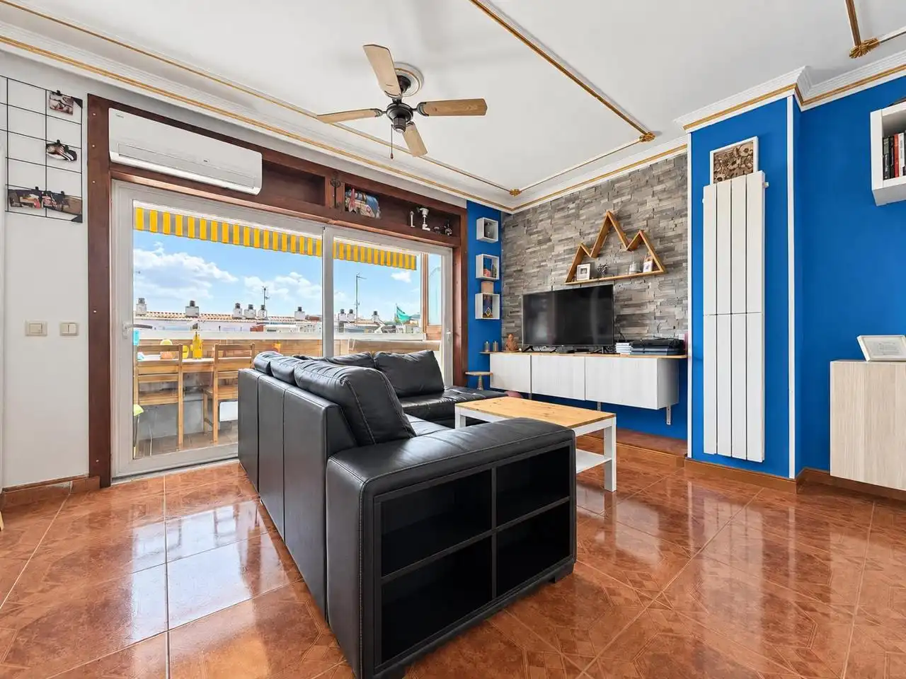 Flat for sale in Malgrat de Mar