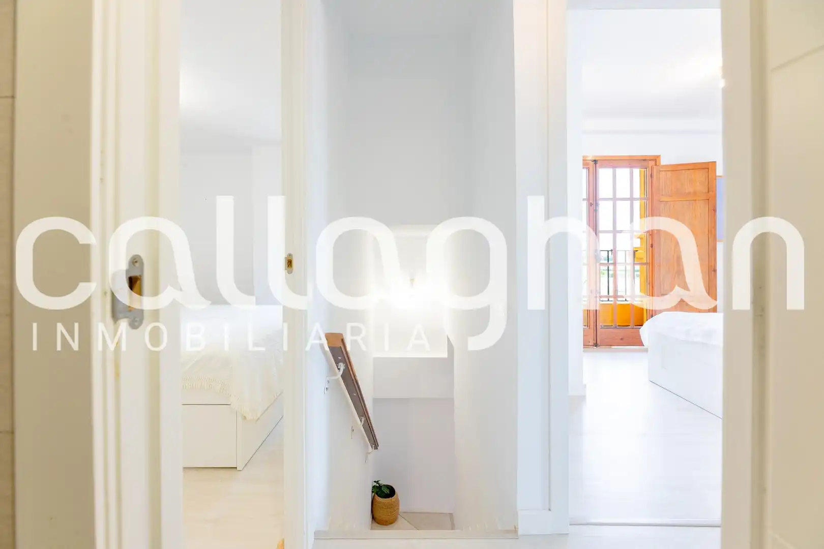 Duplex with terrace to rent in Avenida de la Huerta, imagen 17