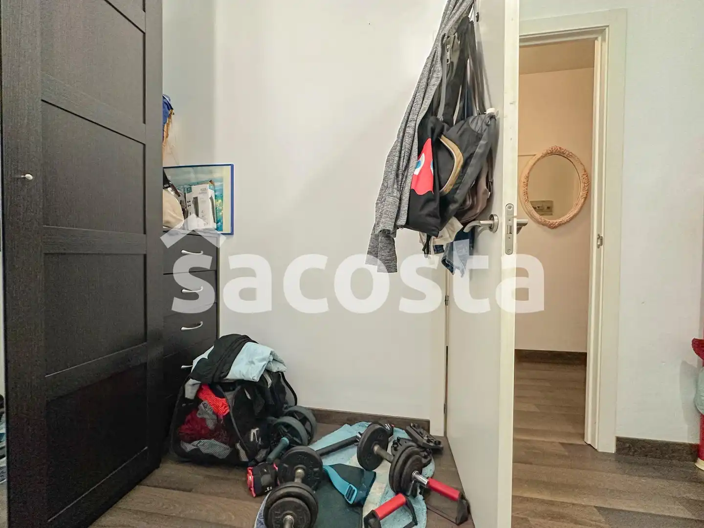 Pis en venda en Blanes amb Aire condicionat, Calefacció i Parquet