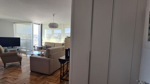 Foto 3 de Piso de alquiler en Rúa Serafín Avendaño, Centro - Areal, Vigo