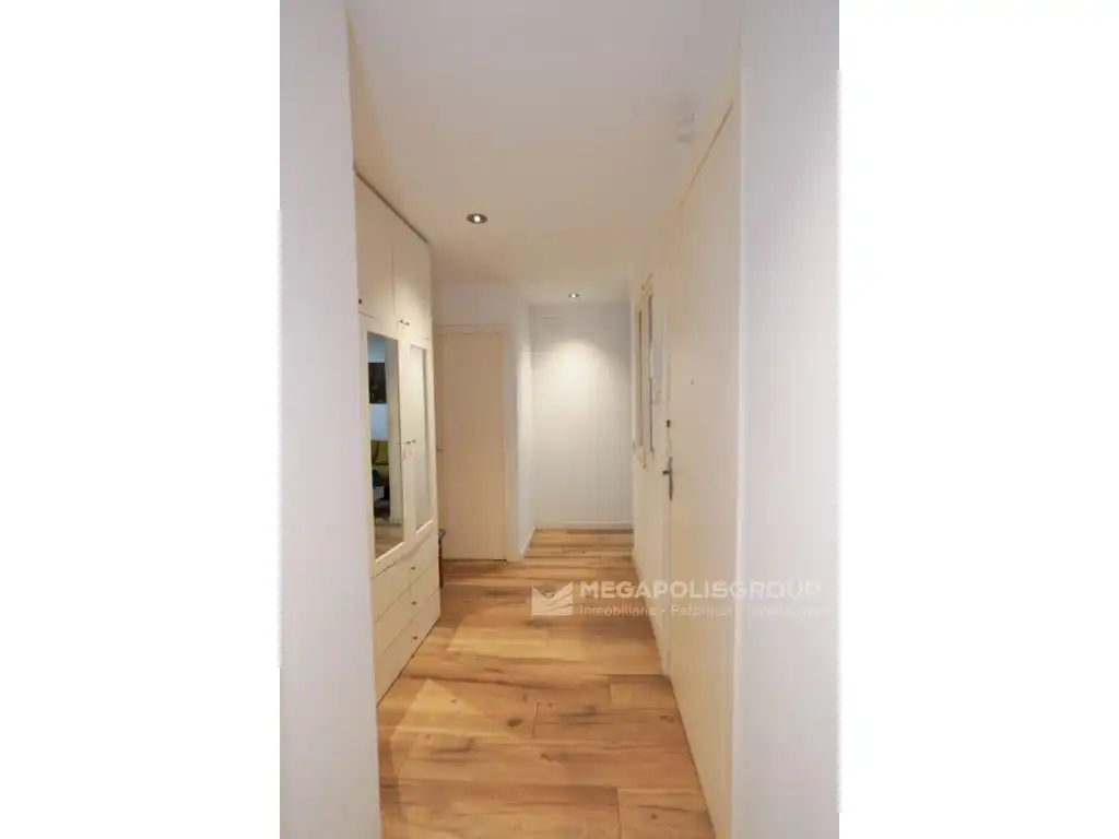 Appartamento con terrazza in vendita a Calle Gignas, imagen 3