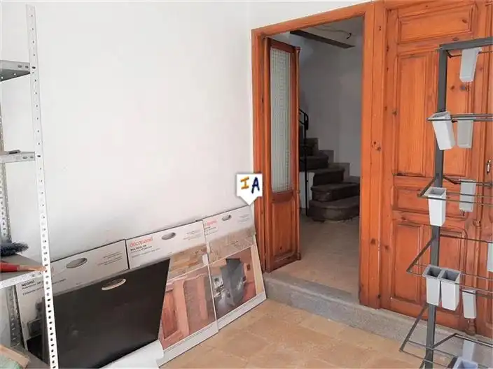 Adossat en venda a Castillo de Locubín, imagen 8