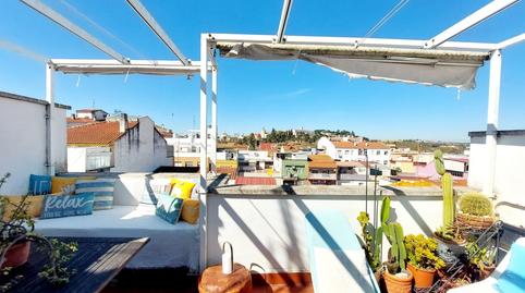 Photo 2 of Attic for sale in Calle Alberto Oliart Sausol, San Roque - Ronda Norte, Badajoz Capital