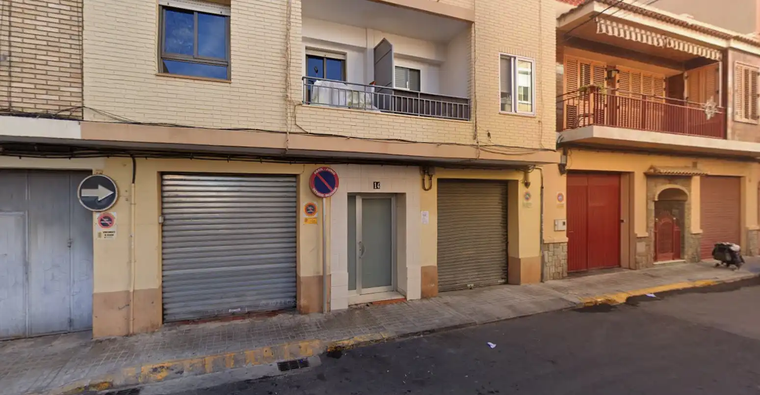 Casa en venta en BENITO PEREZ GALDOS