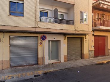 Maison à vendre à BENITO PEREZ GALDOS
