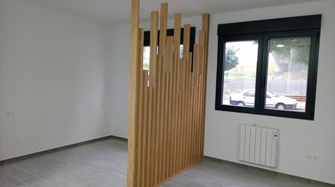 Photo 3 of Study for sale in La Platina- Hospital - Campus, Salamanca