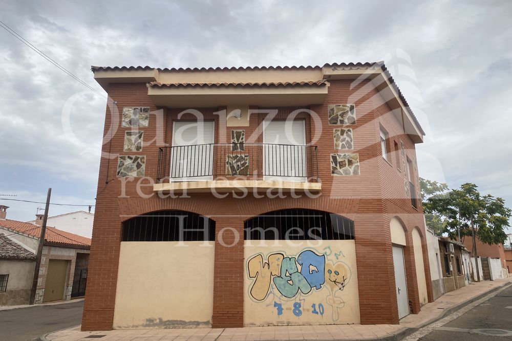 House or chalet for sale in La Pueblanueva